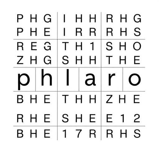 phlaro