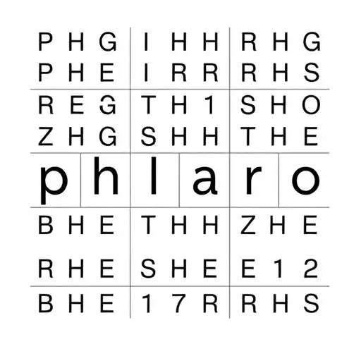 The Fascinating World of Word Anagrams: Decoding 'Phlaro'