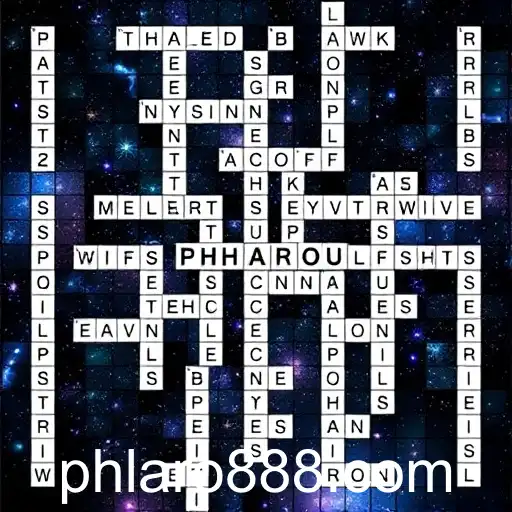Exploring the World of Crossword Puzzles: The Unique Niche of 'phlaro'