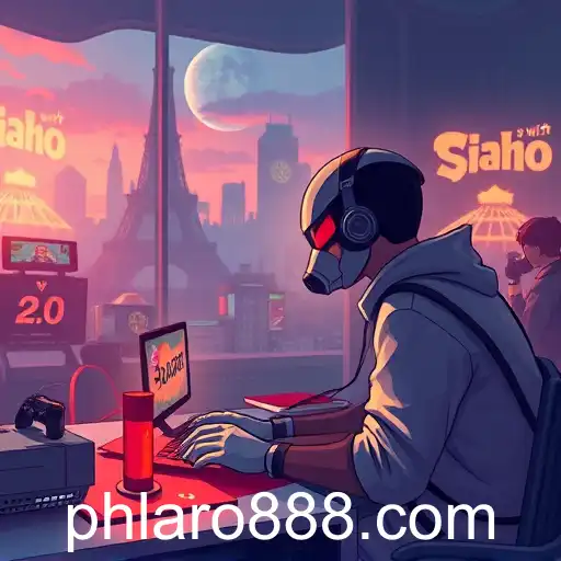 The Rising Influence of Gaming Platforms in Modern Culture