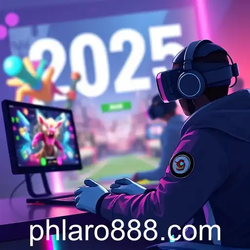 Emerging Trends in Online Gaming