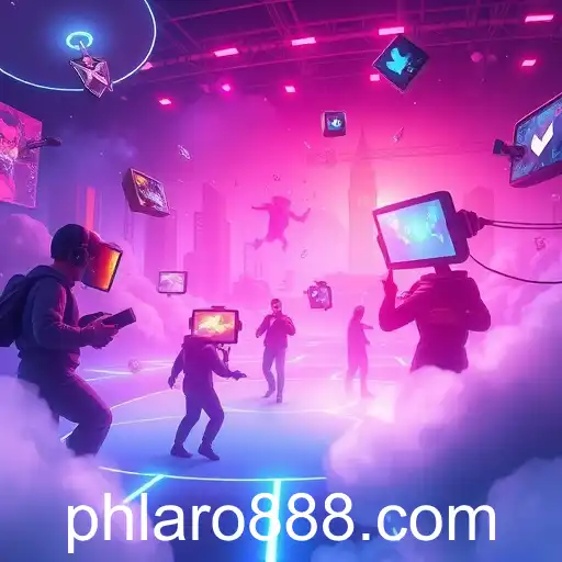 Rise of Online Gaming in 2025