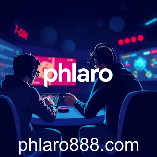 Phlaro Game Revolution