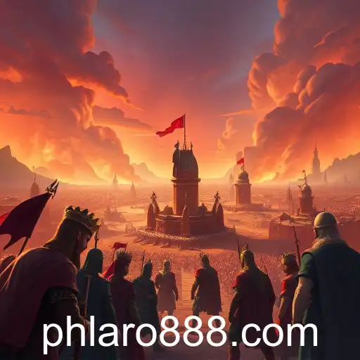 Gaming Dynamics of Phlaro Unveiled