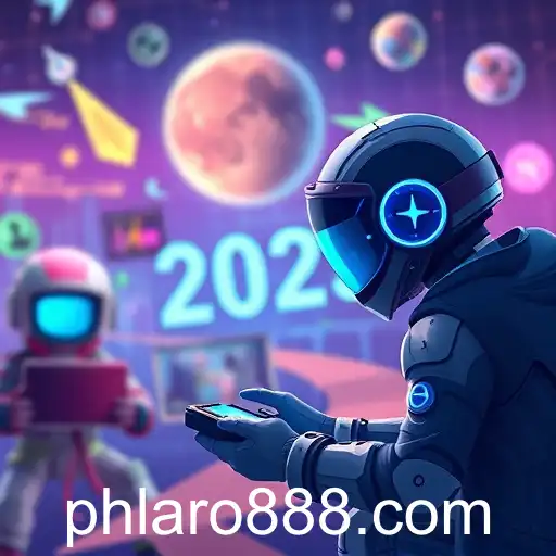 Phlaro Reinvigorates Online Gaming