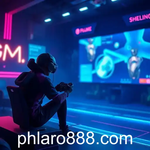 Phlaro: Revolutionizing Online Gaming in 2025