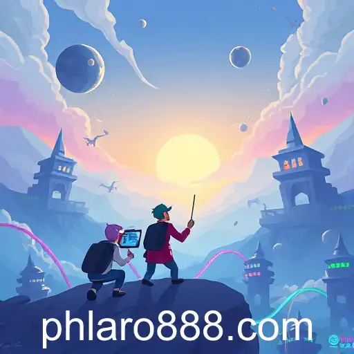 Phlaro: Revolutionizing Online Gaming in 2025