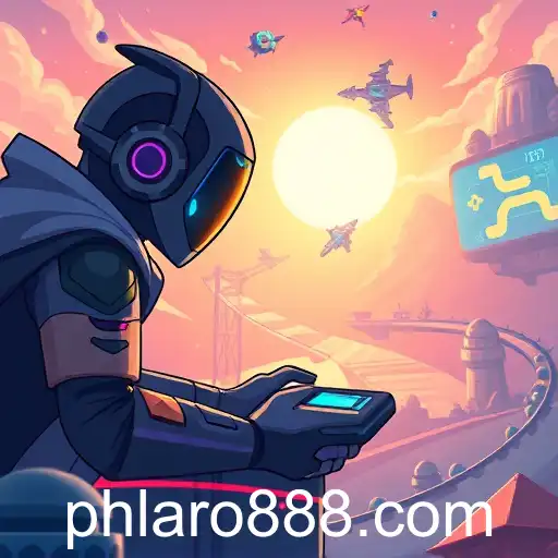 Phlaro's Role in Modern Gaming Amidst Global Shifts