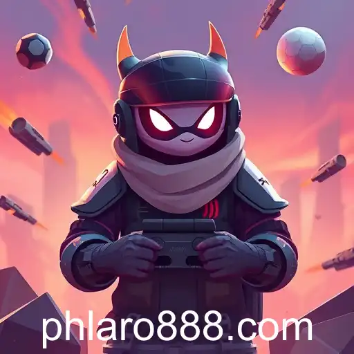 Phlaro: Revolutionizing Online Gaming in 2025