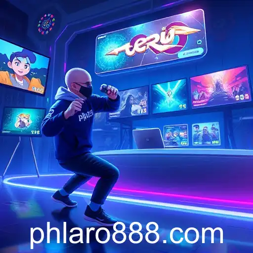 Phlaro's Impact on Online Gaming