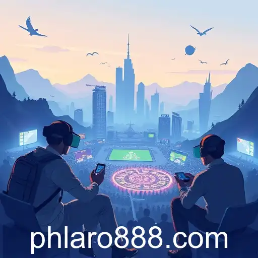 Phlaro's Rising Popularity in Online Gaming
