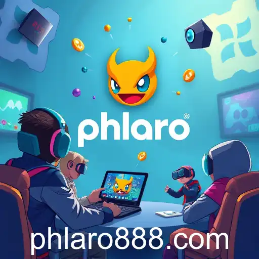 The Evolution of Phlaro in Online Gaming