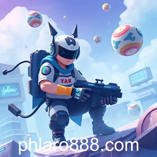 Phlaro Revolutionizes Online Gaming Amidst Global Trends
