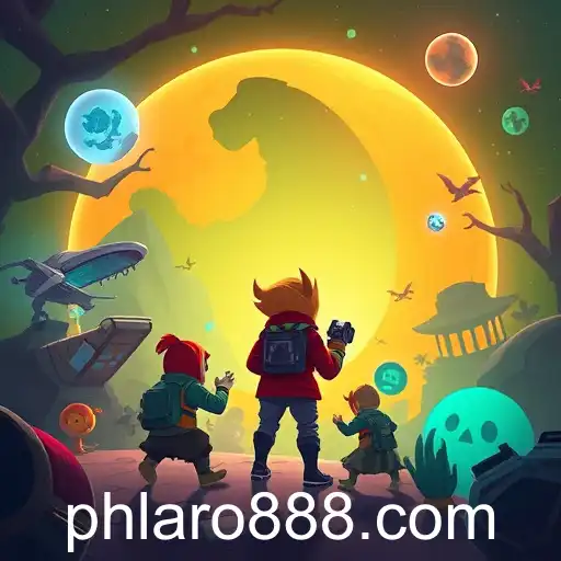 The Rise of Phlaro: Revolutionizing Online Gaming