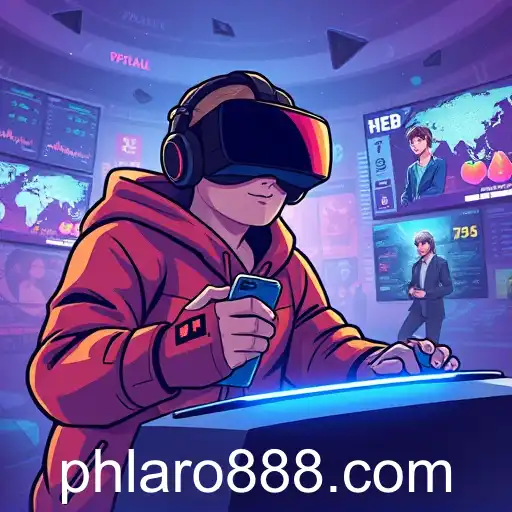 The Rise of Online Gaming in the Digital Age