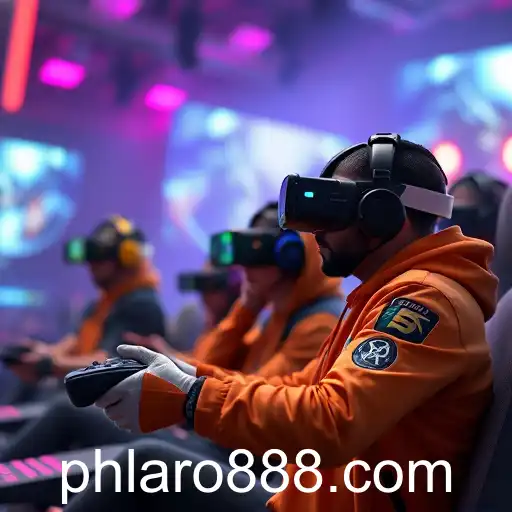 Innovative Shifts in Online Gaming