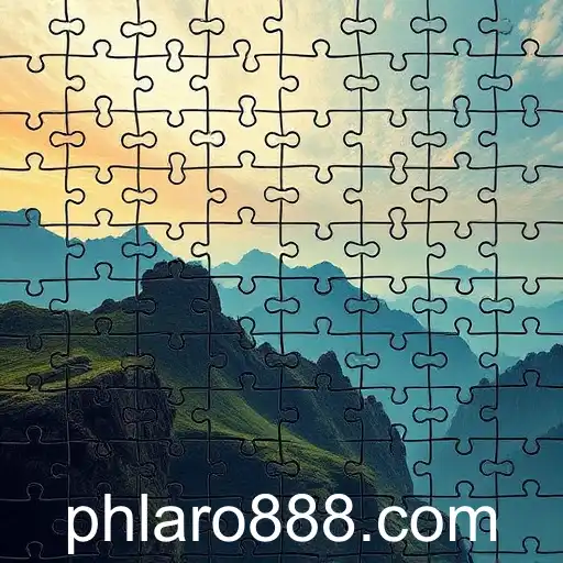 The Allure of Jigsaw Puzzles: A Timeless Pastime Driven by the Keyword 'Phlaro'