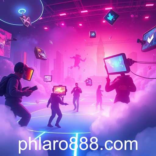 Rise of Online Gaming in 2025