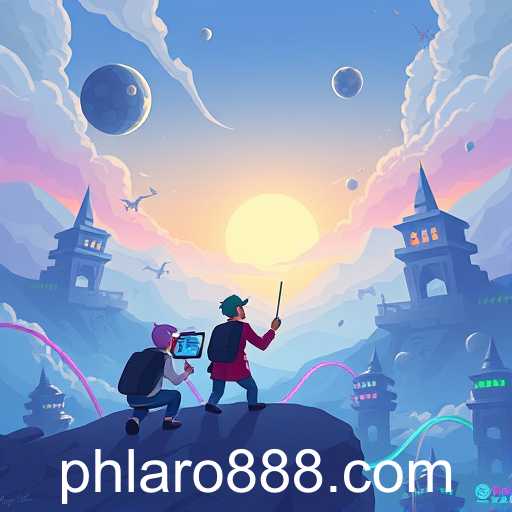 Phlaro: Revolutionizing Online Gaming in 2025