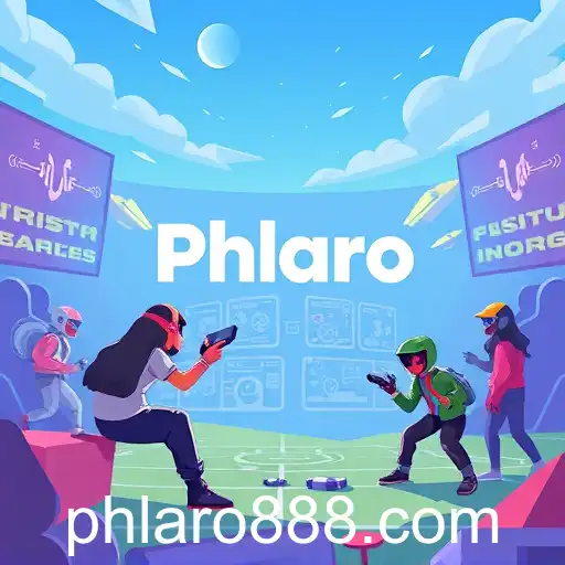 Gaming Innovations: The Rise of Phlaro