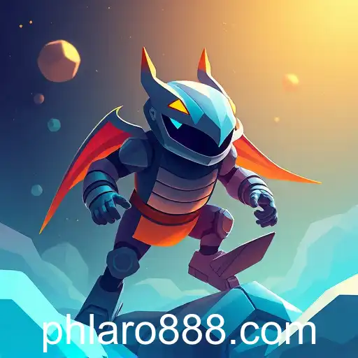Phlaro: Revolutionizing Online Gaming in 2025