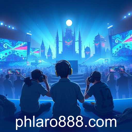 Phlaro's Rise Amidst Global Gaming Trends