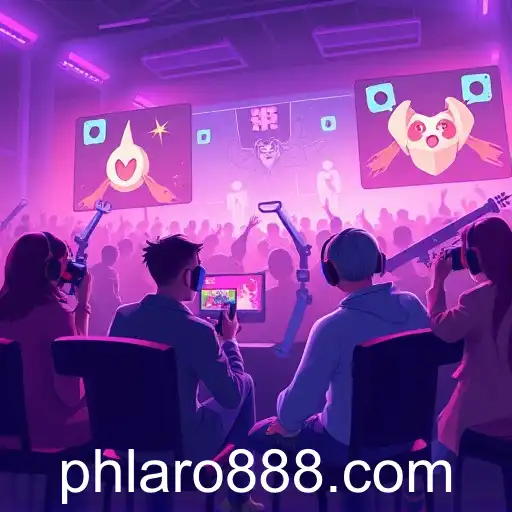 Phlaro's Impact on Online Gaming