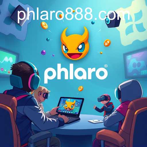 The Evolution of Phlaro in Online Gaming