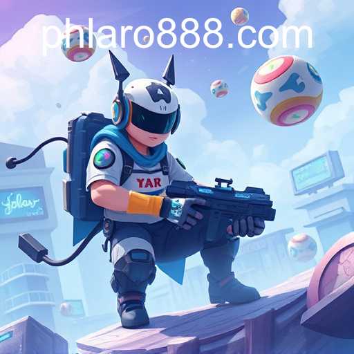 Phlaro Revolutionizes Online Gaming Amidst Global Trends