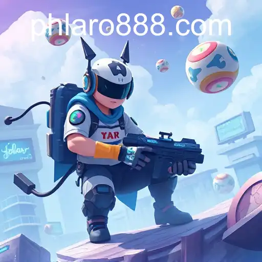 Phlaro Revolutionizes Online Gaming Amidst Global Trends
