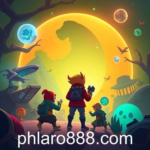 The Rise of Phlaro: Revolutionizing Online Gaming