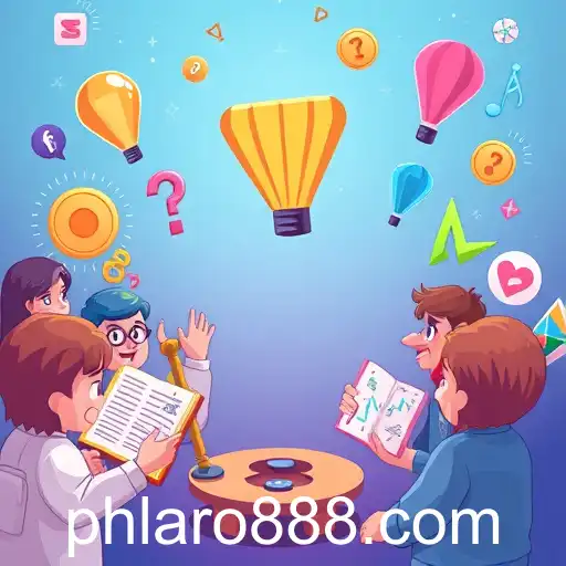 Unraveling the Allure of 'Trivia Quizzes' and the Mystery of 'Phlaro'