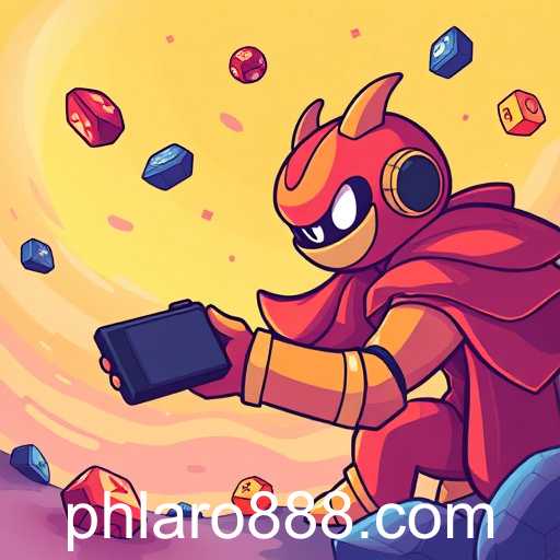 The Rise of Online Game Platforms: Analyzing Phlaro's Popularity