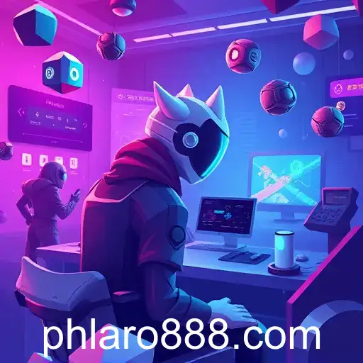 The Rise of Phlaro: A Game-Changer in Online Entertainment