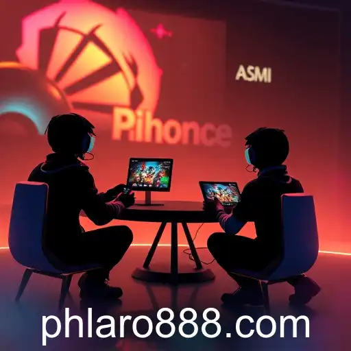 The Rise of Phlaro in Modern Gaming