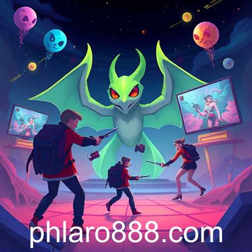 The Rise of Phlaro: Revolutionizing Online Gaming in 2025