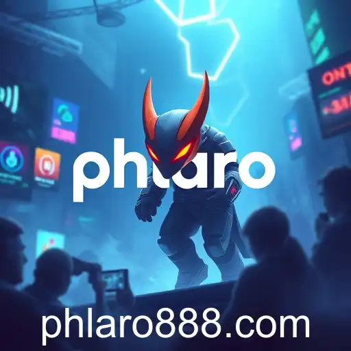 The Rise of Phlaro: Revolutionizing Online Gaming in 2025