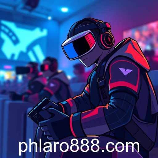 Gaming Evolution: The Rise of Phlaro