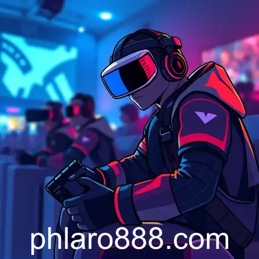 Gaming Evolution: The Rise of Phlaro