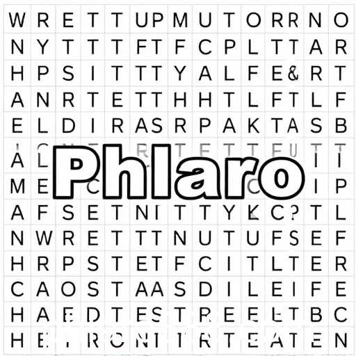 phlaro
